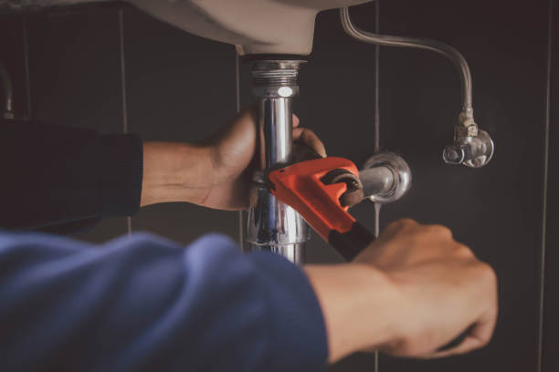 Best Green Plumbing Solutions in Claysburg, PA